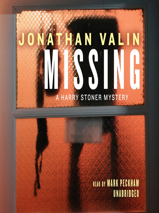 Title details for Missing by Jonathan Valin - Available